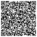 QR code with DE Frate John A MD contacts