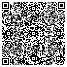 QR code with Hampton Carpet Cleaning S contacts