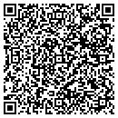 QR code with Applique Attic contacts