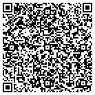 QR code with Del Rosario Jose F MD contacts