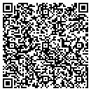 QR code with R D Field LLC contacts