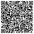 QR code with Remotv Inc contacts