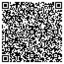 QR code with Robert Allen contacts