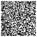 QR code with K Q Cleaning Service contacts