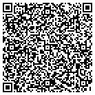 QR code with Donohue Leslie R MD contacts