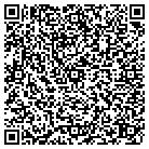 QR code with L'Excellence Condominium contacts