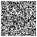 QR code with Gary Debusk contacts