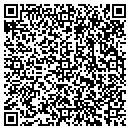 QR code with Osterholt Constructi contacts