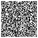 QR code with Clean Freakz contacts