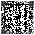 QR code with First State Infectious Disease contacts