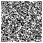 QR code with Red Rock Contractors L L C contacts