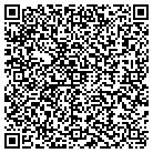 QR code with Gabrielli Cynthia DO contacts