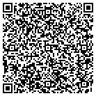 QR code with Galiant Brian J MD contacts
