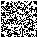 QR code with Ger Dana S MD contacts