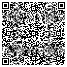 QR code with Fantasy Hair & Nail Design contacts