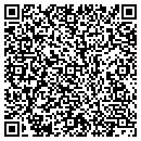 QR code with Robert Bish Res contacts