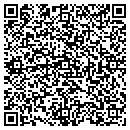 QR code with Haas Rochelle E MD contacts