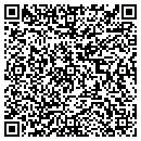 QR code with Hack David MD contacts