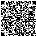 QR code with Hack David W MD contacts