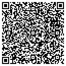 QR code with Hagee Mary M DO contacts