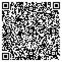 QR code with DANDYDEALZ contacts