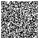 QR code with Rossta Cleaning contacts