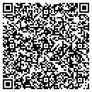 QR code with T & M Construction contacts