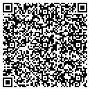 QR code with Harty Mary P MD contacts
