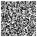 QR code with Hayes Darcy L MD contacts