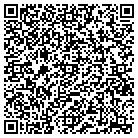 QR code with Henderson Andrew A MD contacts