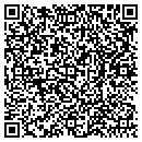 QR code with Johnnie Faulk contacts