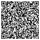 QR code with Aeroparts Inc contacts