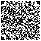QR code with A Y S Shuttle & Limousine Service contacts
