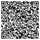 QR code with Robert E Hudgens contacts