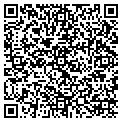 QR code with S D Evans M D P C contacts