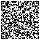 QR code with Johnson Eric T MD contacts