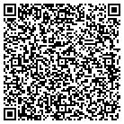 QR code with Coverage Cure Inc contacts