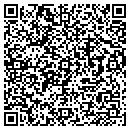 QR code with Alpha My AJS contacts