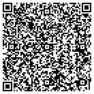 QR code with James P Hampsey MD contacts