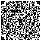 QR code with Cornerstone Custom Homes contacts