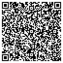 QR code with Keogh Walan DO contacts