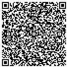 QR code with The Rack Upscale Consignment contacts