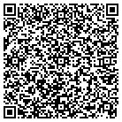 QR code with Orange Collision Center contacts