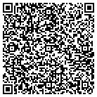 QR code with Manzano Valley Pheasantry contacts