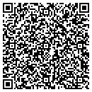 QR code with Robin Fritz contacts