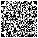 QR code with Hunter Contracting Co contacts