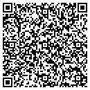 QR code with George B Barta contacts