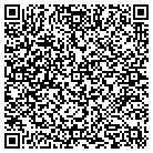 QR code with Lyudmilas House Cleaning Serv contacts