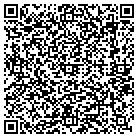 QR code with Lounsbury Mark T MD contacts