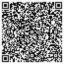 QR code with Madden John MD contacts